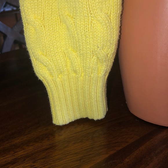Ralph Lauren Sweater - Picture 3 of 6